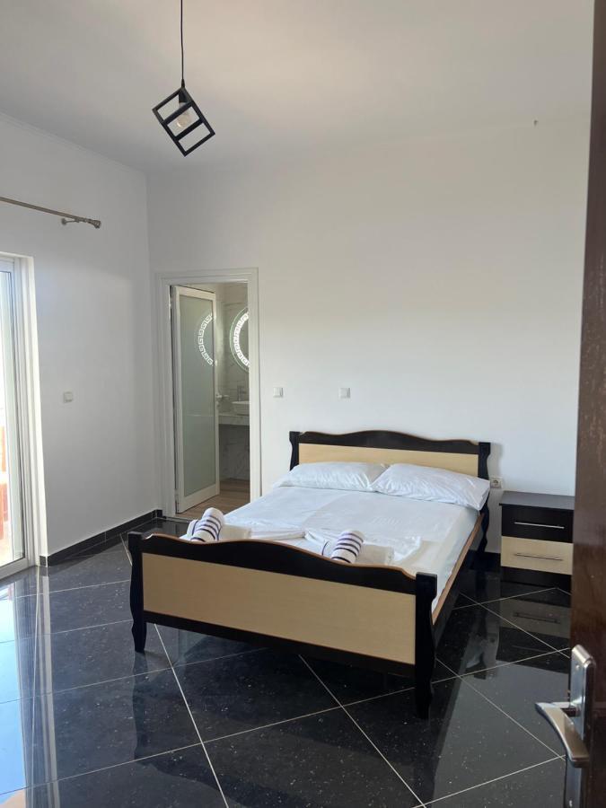 Villa Luiza 2 Ksamil Exterior foto