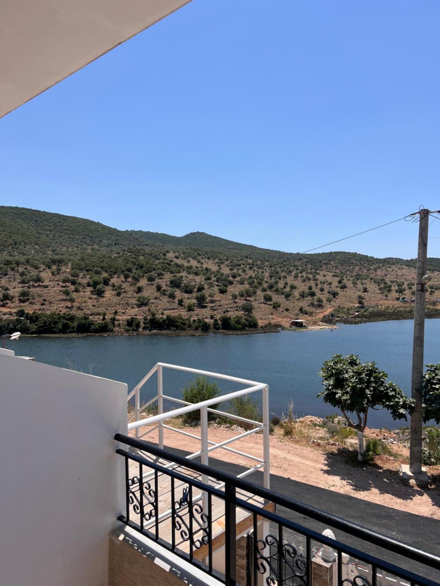 Villa Luiza 2 Ksamil Exterior foto